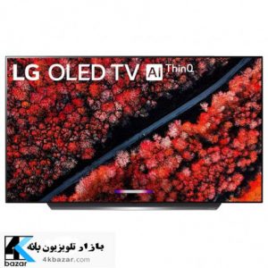 تلویزیون ال جی OLED65C9