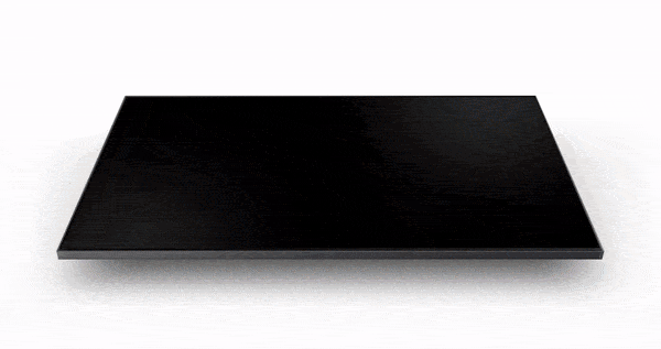 تلویزیون QLED سامسونگ 85Q60T با تکنولوژی Dual LED