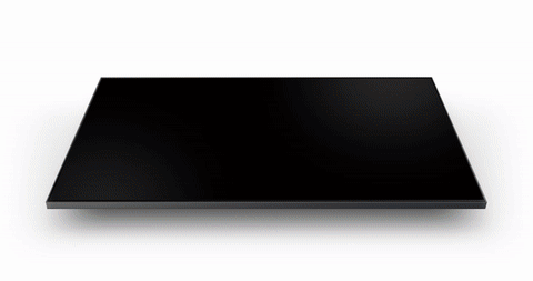 تلویزیون Q70T مجهز به فناوری Dual LED سامسونگ 55 اینچ