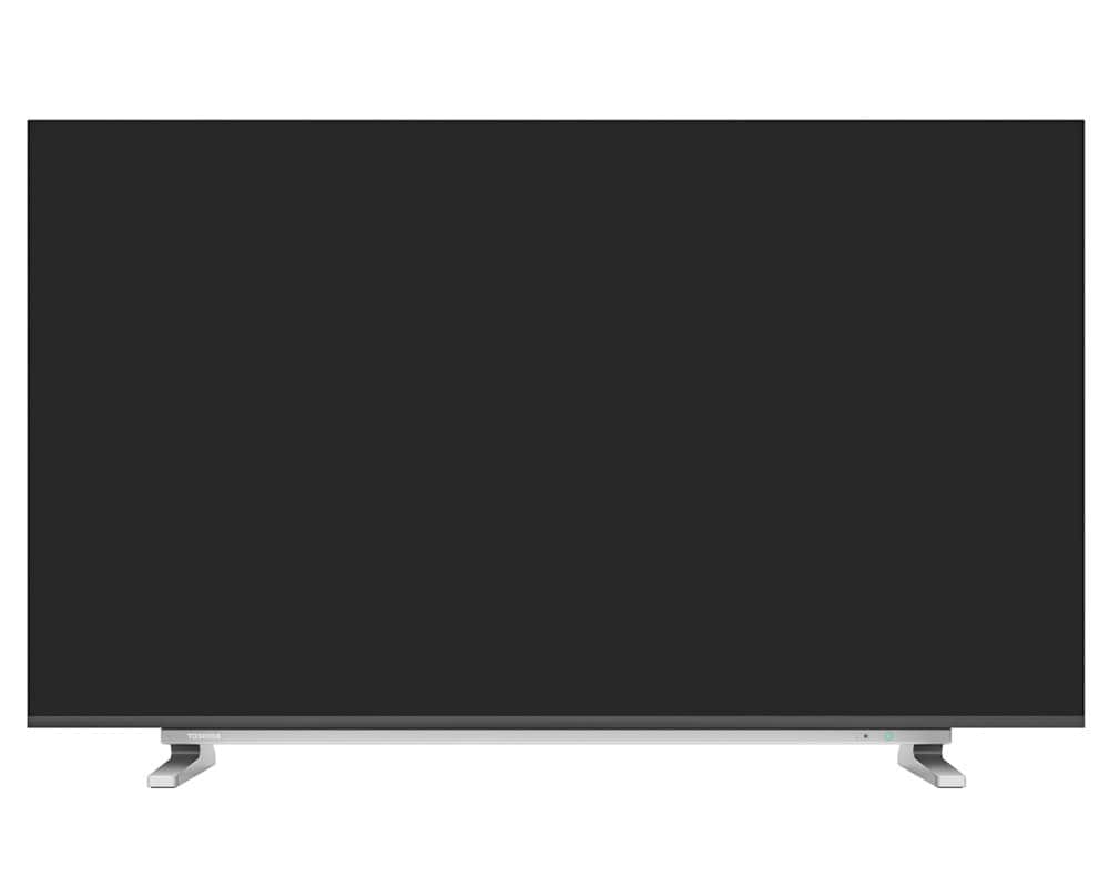 طراحی تلویزیون توشیبا 55U5965EE