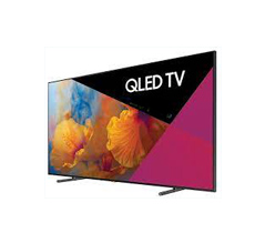 تلویزیون QLED چیست؟