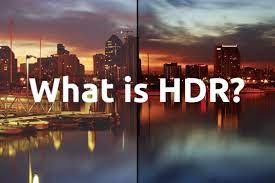فناوری HDR چیست؟